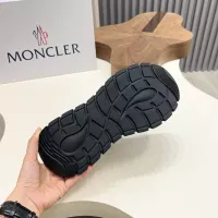 $98.00 USD Moncler Casual Shoes For Men #1317698