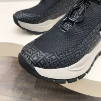 $98.00 USD Moncler Casual Shoes For Men #1317698