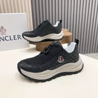 $98.00 USD Moncler Casual Shoes For Men #1317698