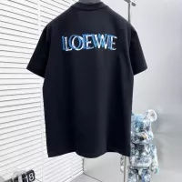 $56.00 USD LOEWE T-Shirts Short Sleeved For Unisex #1317699