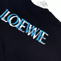 $56.00 USD LOEWE T-Shirts Short Sleeved For Unisex #1317699