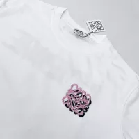 $56.00 USD LOEWE T-Shirts Short Sleeved For Unisex #1317700