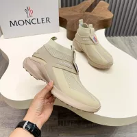 $108.00 USD Moncler Casual Shoes For Men #1317702