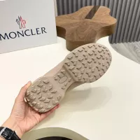 $108.00 USD Moncler Casual Shoes For Men #1317702