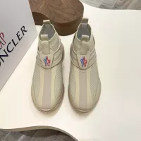 $108.00 USD Moncler Casual Shoes For Men #1317702