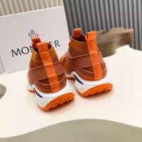 $108.00 USD Moncler Casual Shoes For Men #1317703