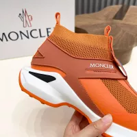 $108.00 USD Moncler Casual Shoes For Men #1317703