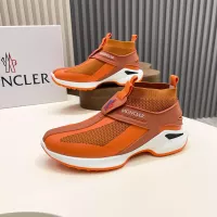 $108.00 USD Moncler Casual Shoes For Men #1317703