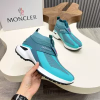 $108.00 USD Moncler Casual Shoes For Men #1317704