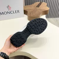 $108.00 USD Moncler Casual Shoes For Men #1317704