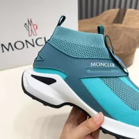 $108.00 USD Moncler Casual Shoes For Men #1317704