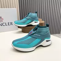 $108.00 USD Moncler Casual Shoes For Men #1317704