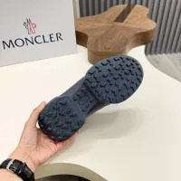 $108.00 USD Moncler Casual Shoes For Men #1317705