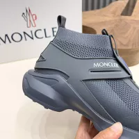 $108.00 USD Moncler Casual Shoes For Men #1317705