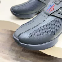 $108.00 USD Moncler Casual Shoes For Men #1317705