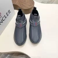 $108.00 USD Moncler Casual Shoes For Men #1317705