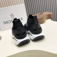 $108.00 USD Moncler Casual Shoes For Men #1317706