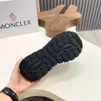 $108.00 USD Moncler Casual Shoes For Men #1317706