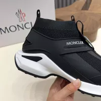 $108.00 USD Moncler Casual Shoes For Men #1317706