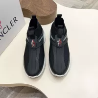 $108.00 USD Moncler Casual Shoes For Men #1317706