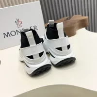 $108.00 USD Moncler Casual Shoes For Men #1317707