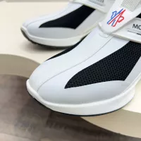 $108.00 USD Moncler Casual Shoes For Men #1317707