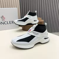 $108.00 USD Moncler Casual Shoes For Men #1317707