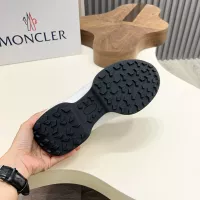 $108.00 USD Moncler Casual Shoes For Men #1317707
