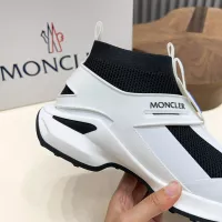 $108.00 USD Moncler Casual Shoes For Men #1317707