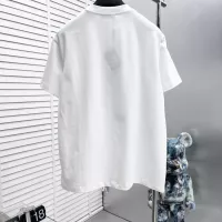 $56.00 USD Prada T-Shirts Short Sleeved For Unisex #1317709