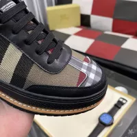 $80.00 USD Burberry Casual Shoes For Men #1317715