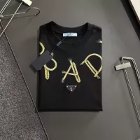 $40.00 USD Prada T-Shirts Short Sleeved For Unisex #1317719