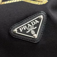 $40.00 USD Prada T-Shirts Short Sleeved For Unisex #1317719