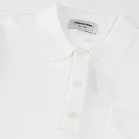 $45.00 USD Thom Browne TB T-Shirts Short Sleeved For Unisex #1317726