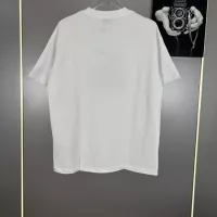 $45.00 USD Moncler T-Shirts Short Sleeved For Unisex #1317730