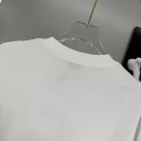 $45.00 USD Moncler T-Shirts Short Sleeved For Unisex #1317730