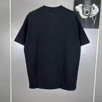 $45.00 USD Moncler T-Shirts Short Sleeved For Unisex #1317731