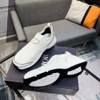 $88.00 USD Christian Dior Casual Shoes For Men #1317732