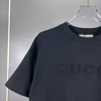 $45.00 USD Gucci T-Shirts Short Sleeved For Unisex #1317733