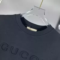$45.00 USD Gucci T-Shirts Short Sleeved For Unisex #1317733