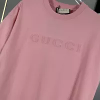 $45.00 USD Gucci T-Shirts Short Sleeved For Unisex #1317734