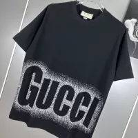 $45.00 USD Gucci T-Shirts Short Sleeved For Unisex #1317737