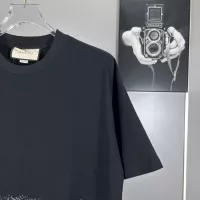 $45.00 USD Gucci T-Shirts Short Sleeved For Unisex #1317737