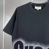 $45.00 USD Gucci T-Shirts Short Sleeved For Unisex #1317737