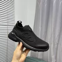 $88.00 USD Christian Dior Casual Shoes For Men #1317740