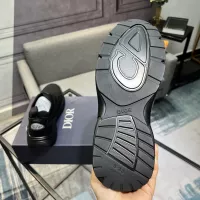 $88.00 USD Christian Dior Casual Shoes For Men #1317740
