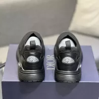 $88.00 USD Christian Dior Casual Shoes For Men #1317740