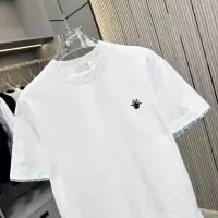 $45.00 USD Christian Dior T-Shirts Short Sleeved For Unisex #1317741