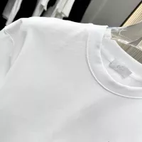 $45.00 USD Christian Dior T-Shirts Short Sleeved For Unisex #1317741