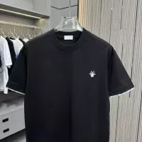 $45.00 USD Christian Dior T-Shirts Short Sleeved For Unisex #1317742